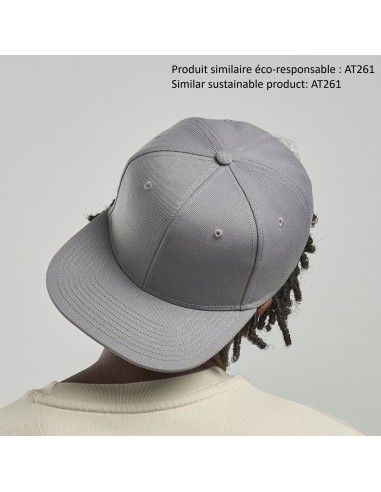 ATL-SNAP-Snap Back Cap